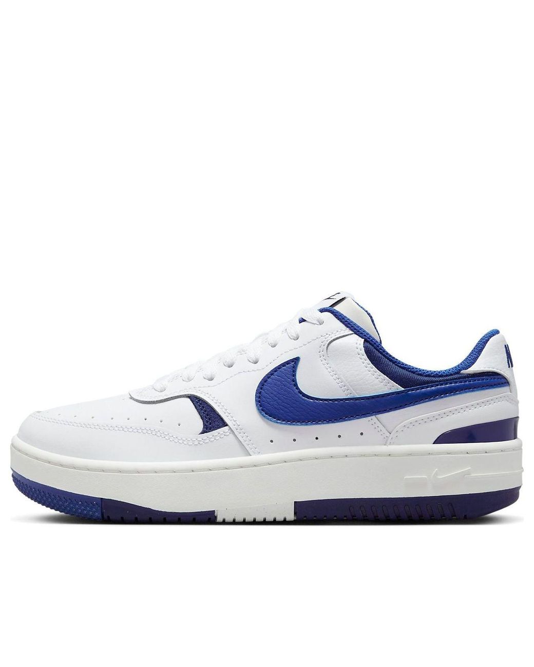 Nike Blue (Wmns) Gamma Force Game Royal'