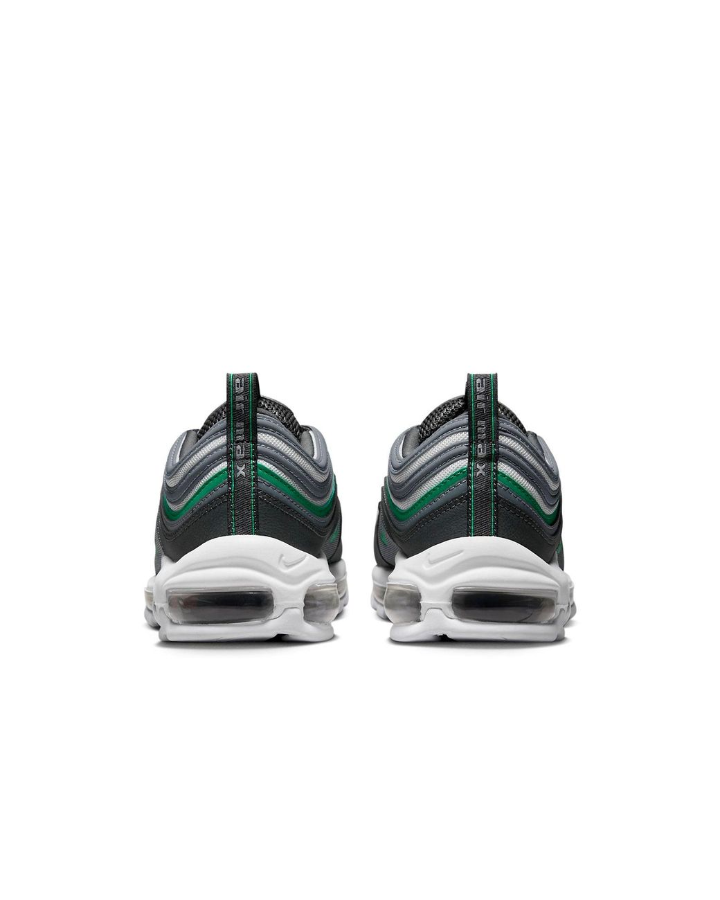 Nike Blue Air Max 97 for men