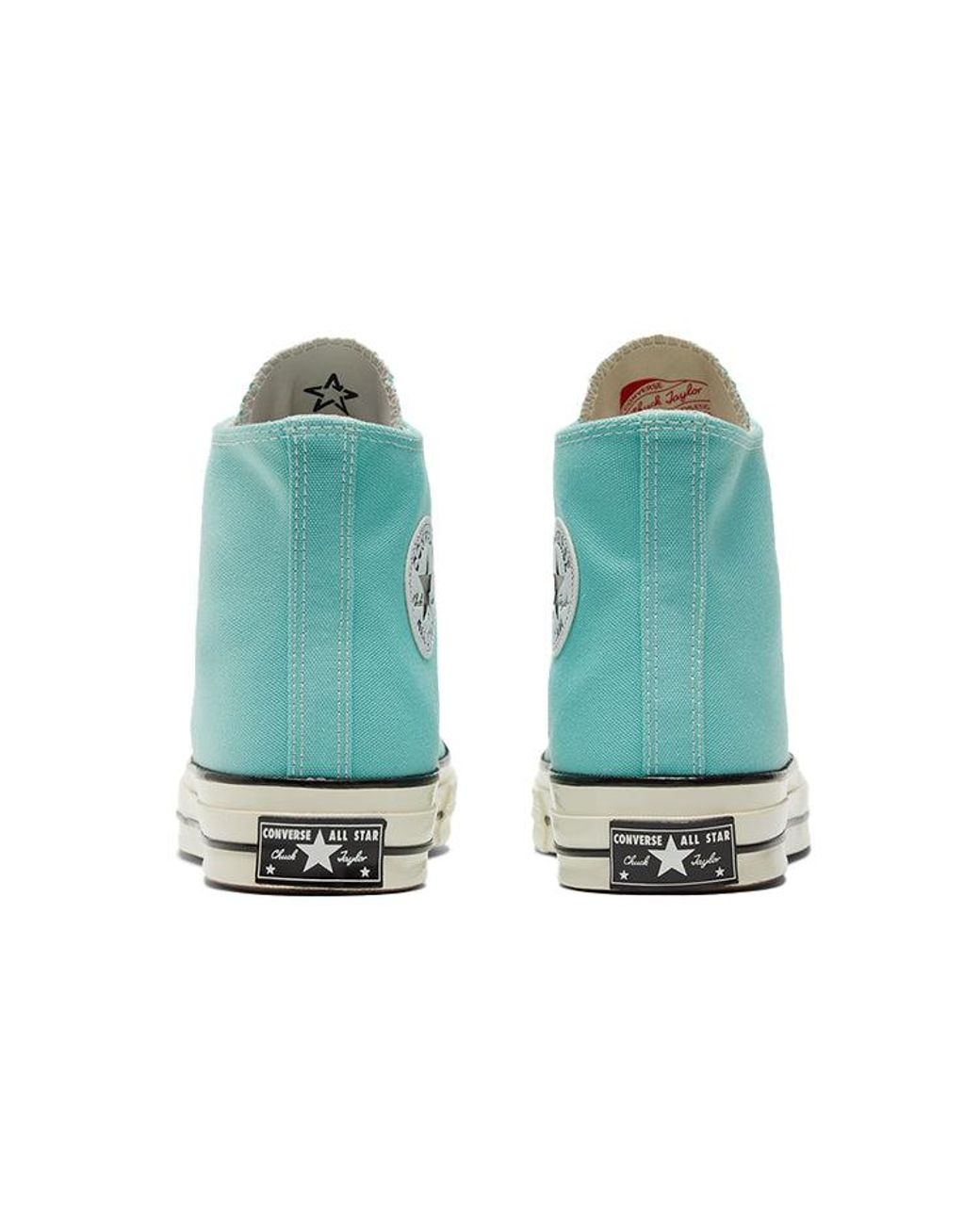 Converse Blue Chuck 70 High 'Bright Aqua' for men