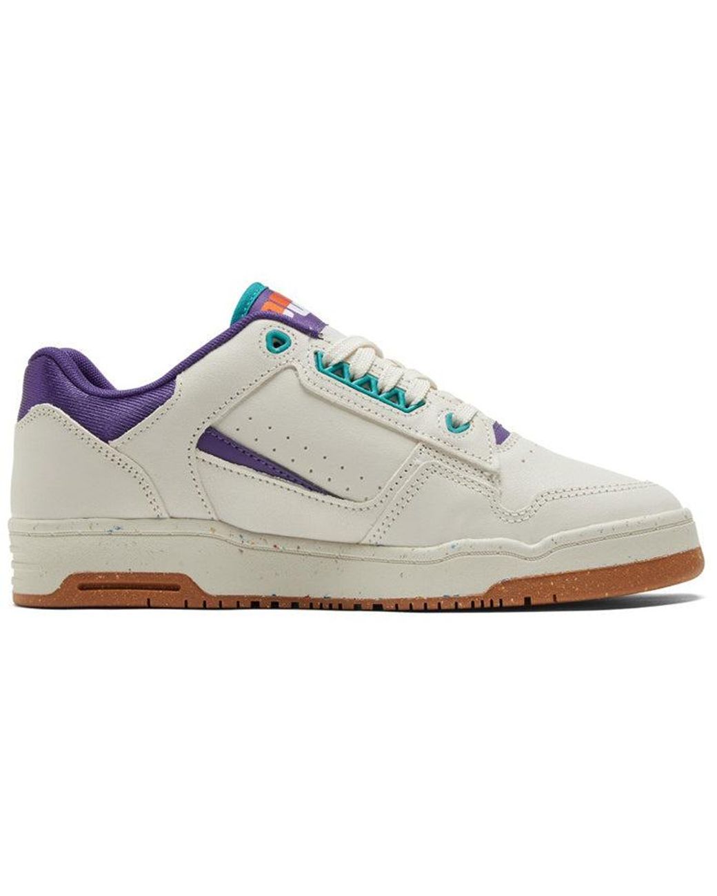 PUMA Blue Butter Goods X Slipstream Low 'Whisper Prism' for men