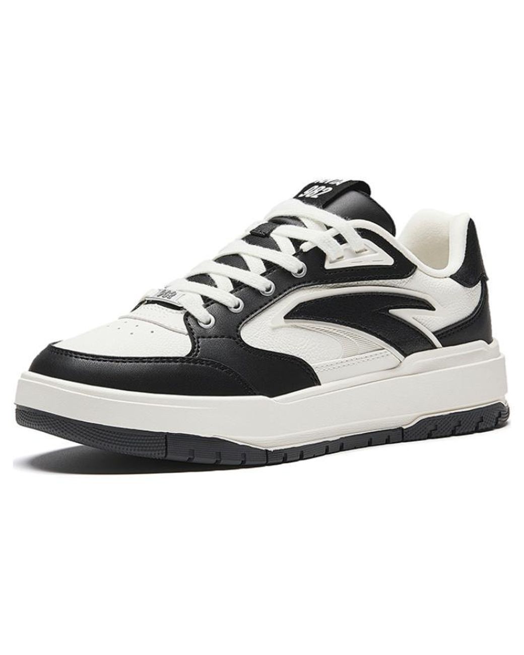Anta White (Wmns) 982 Low