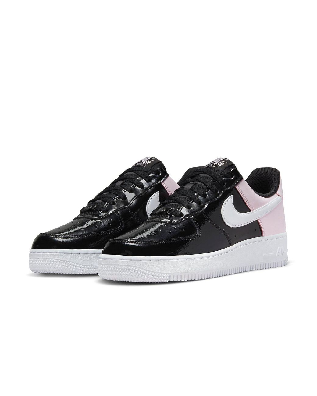 Nike Brown (Wmns) Air Force 1 '07 Foam'
