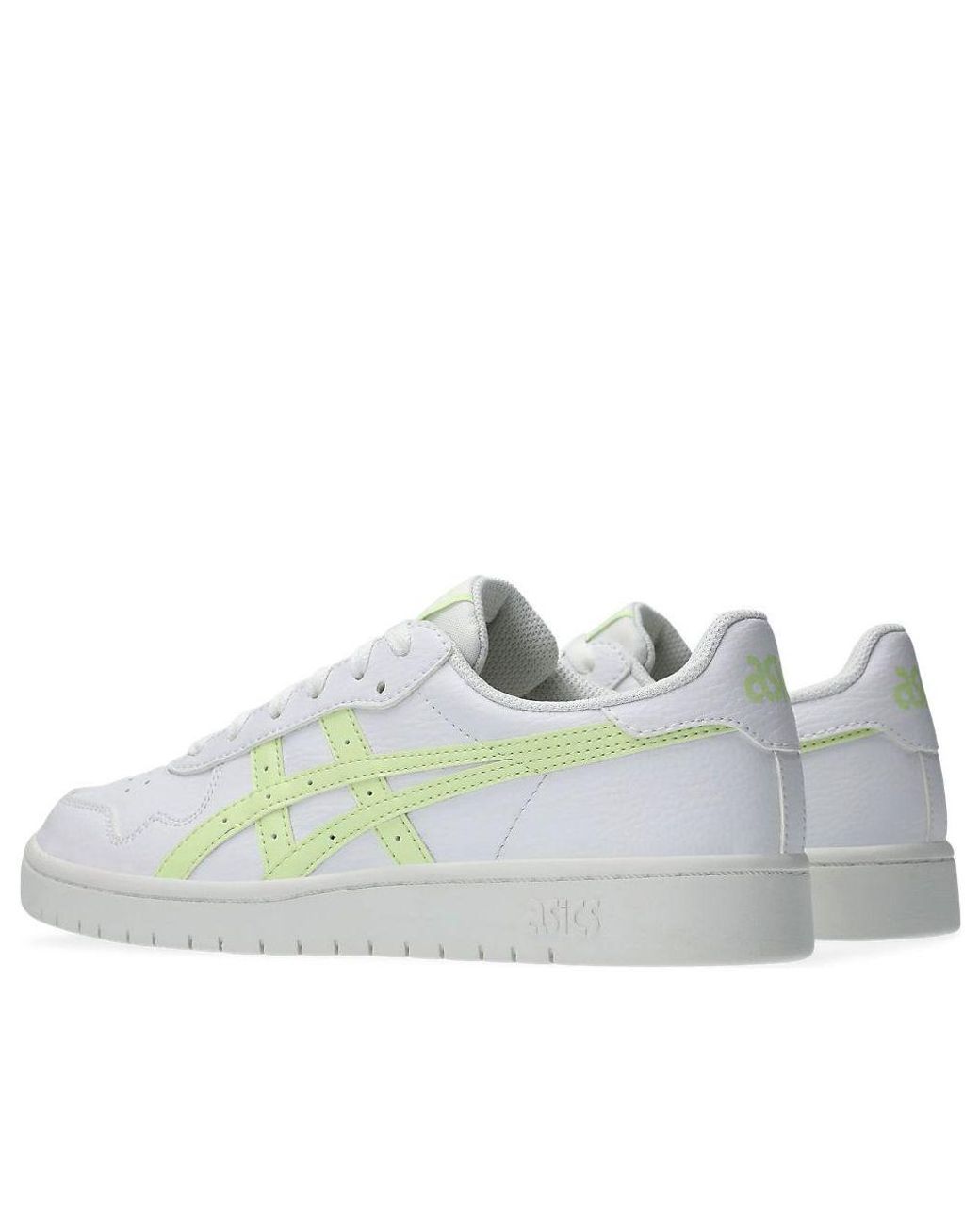 Asics White (Wmns) Japan S Cool Matcha'