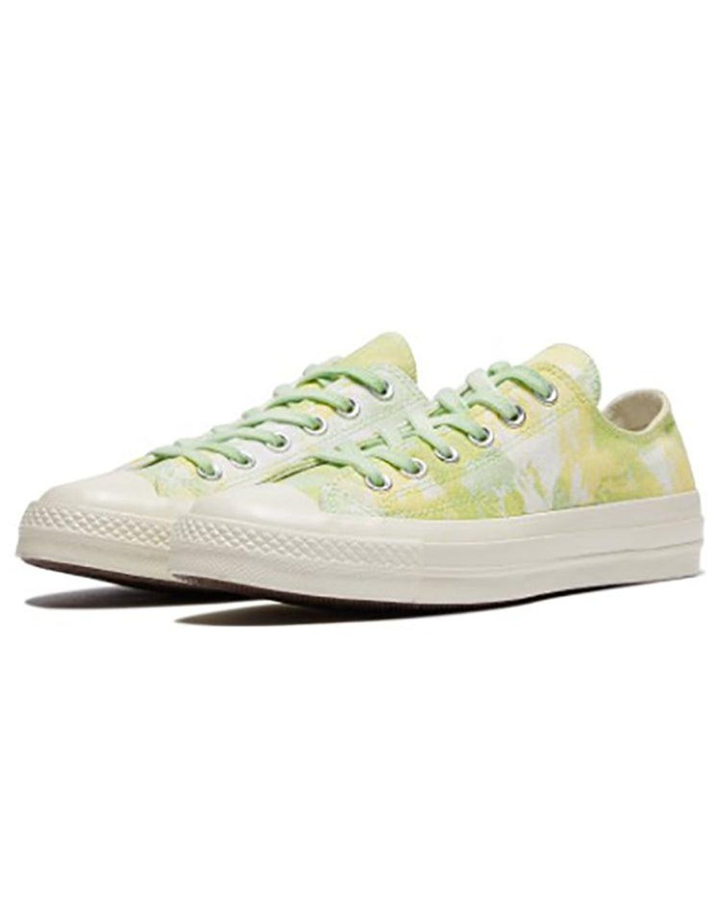 Converse White (Wmns) Chuck 70 Ox 'Beach Dye