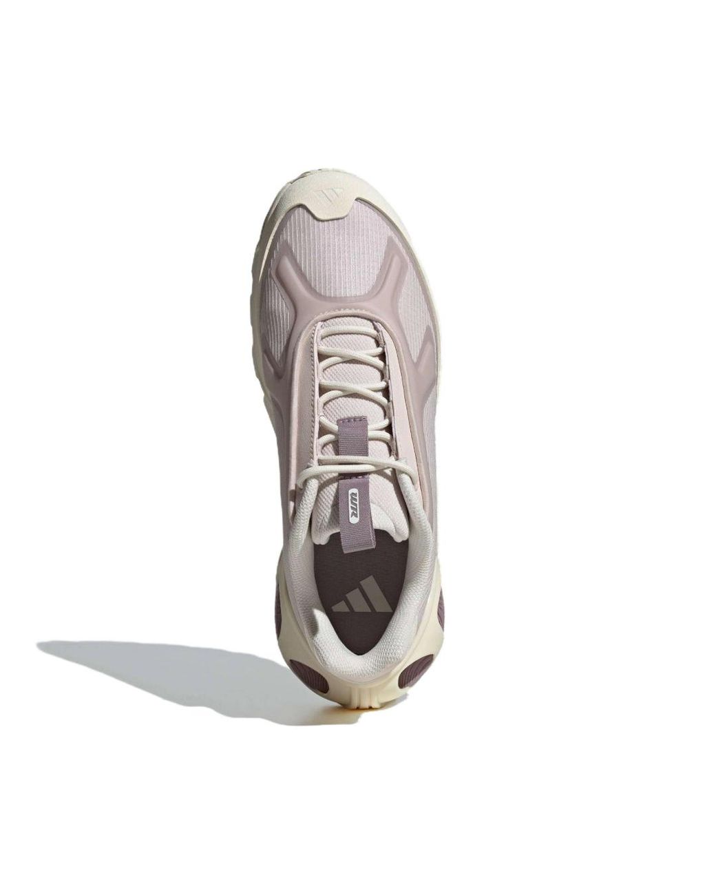 Adidas Purple Wonder Runner for men