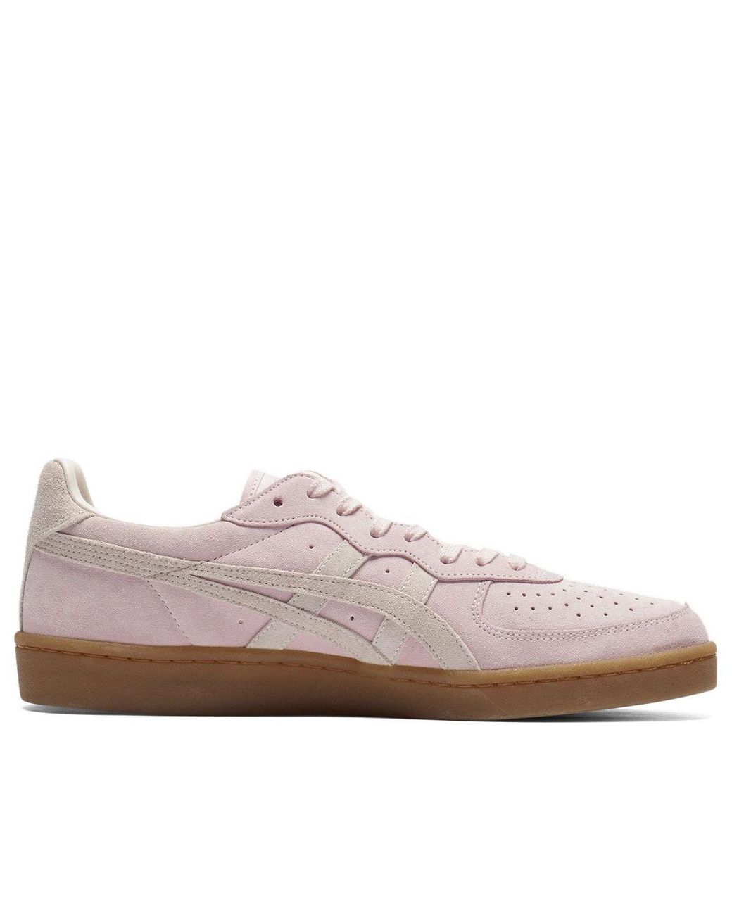 Onitsuka Tiger Pink Gsm 'Crystal' for men