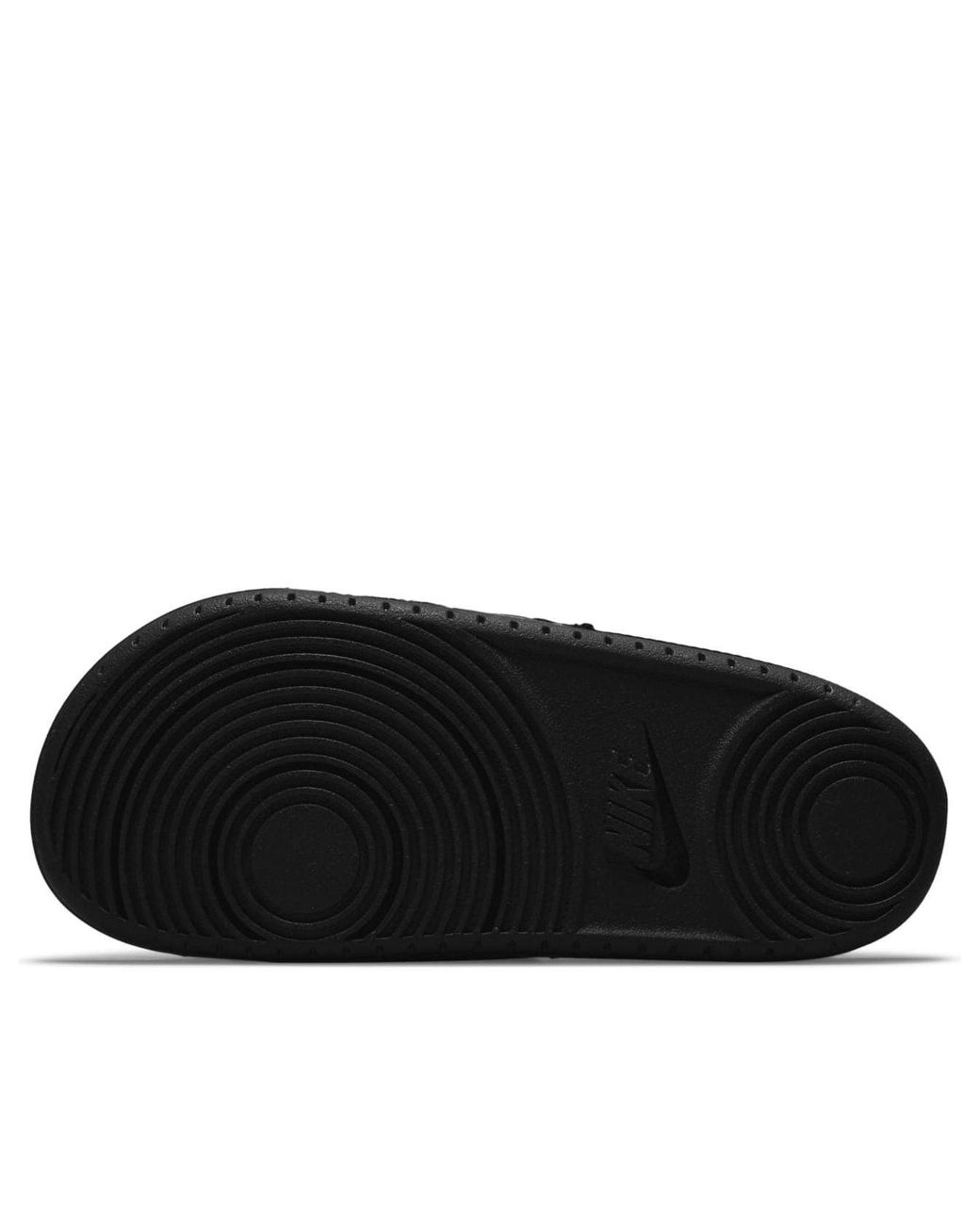 Nike Black (Wmns) Offcourt Silde Bq4632-010