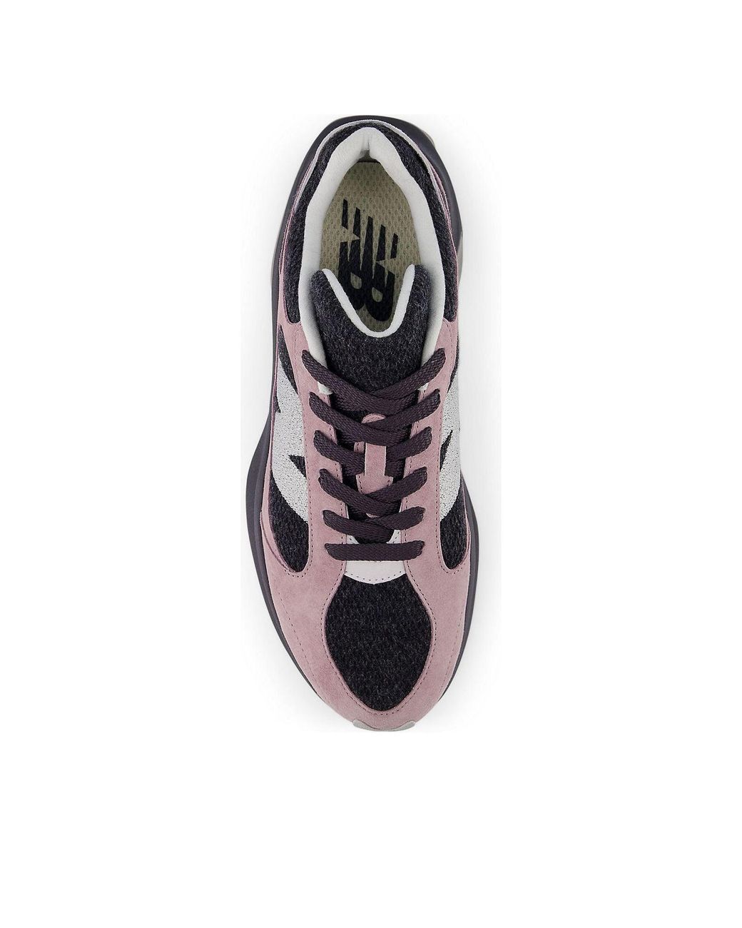 New Balance Brown Wrpd Runner 'Ice Wine' for men