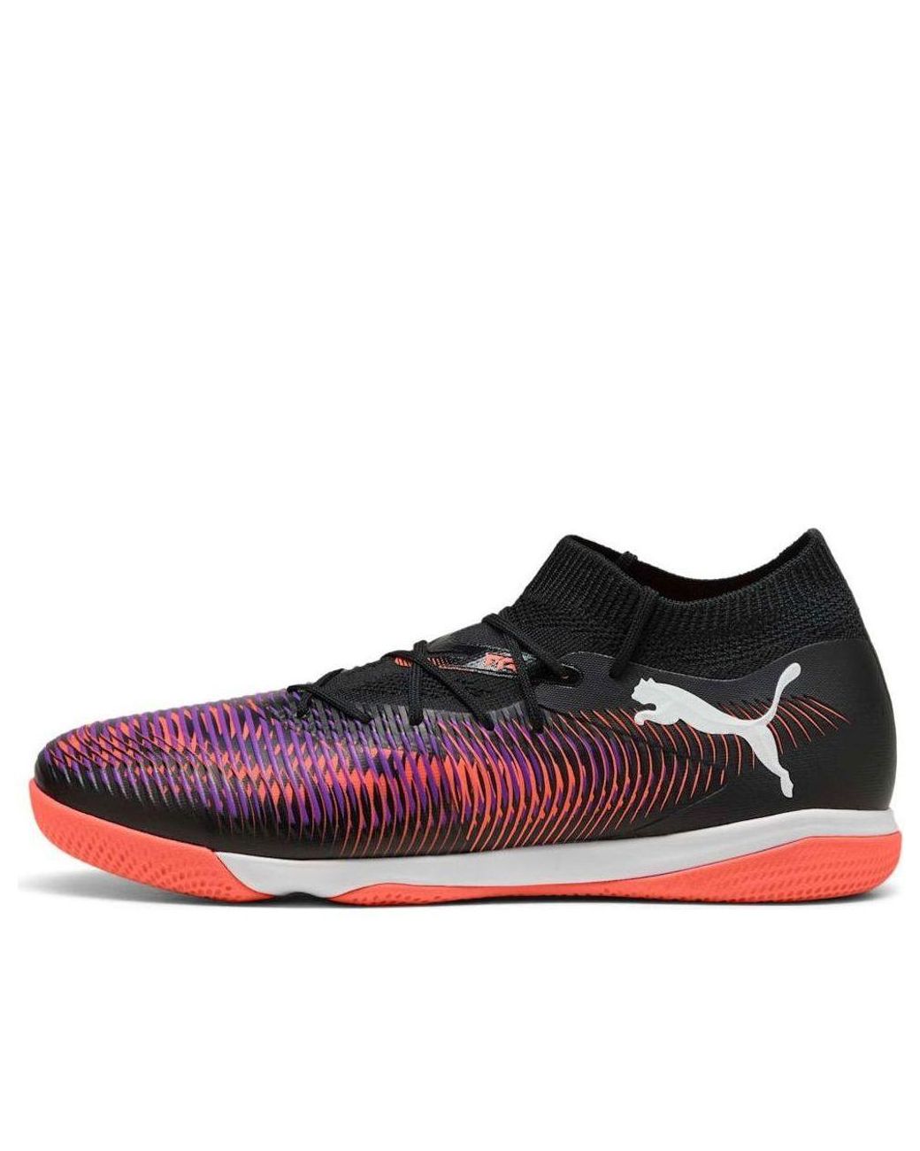 PUMA Red Future 8 Match It for men