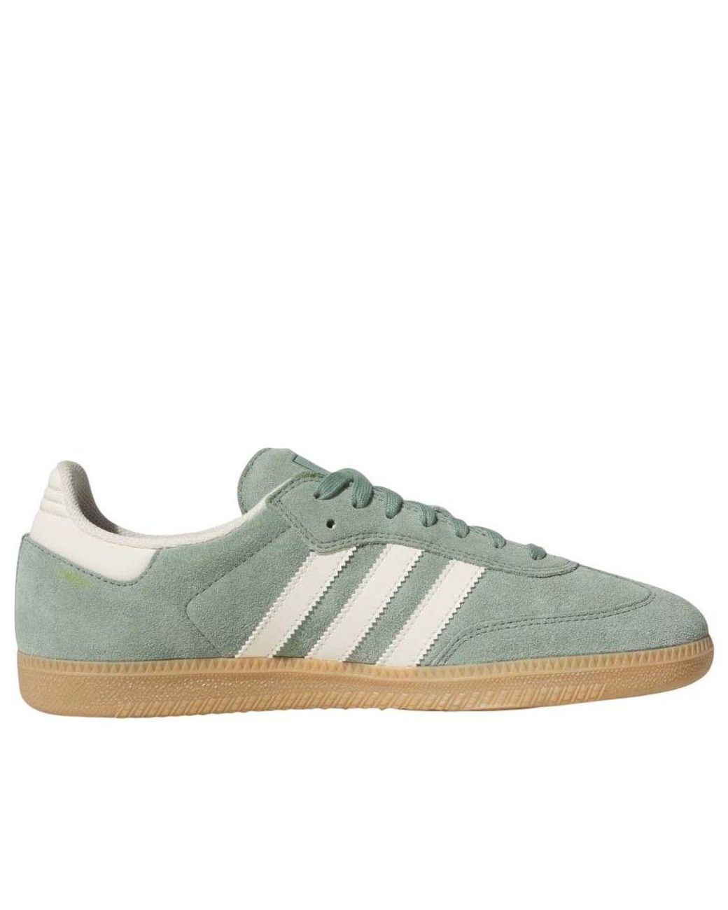 Adidas Blue Samba Adv Wonder' for men