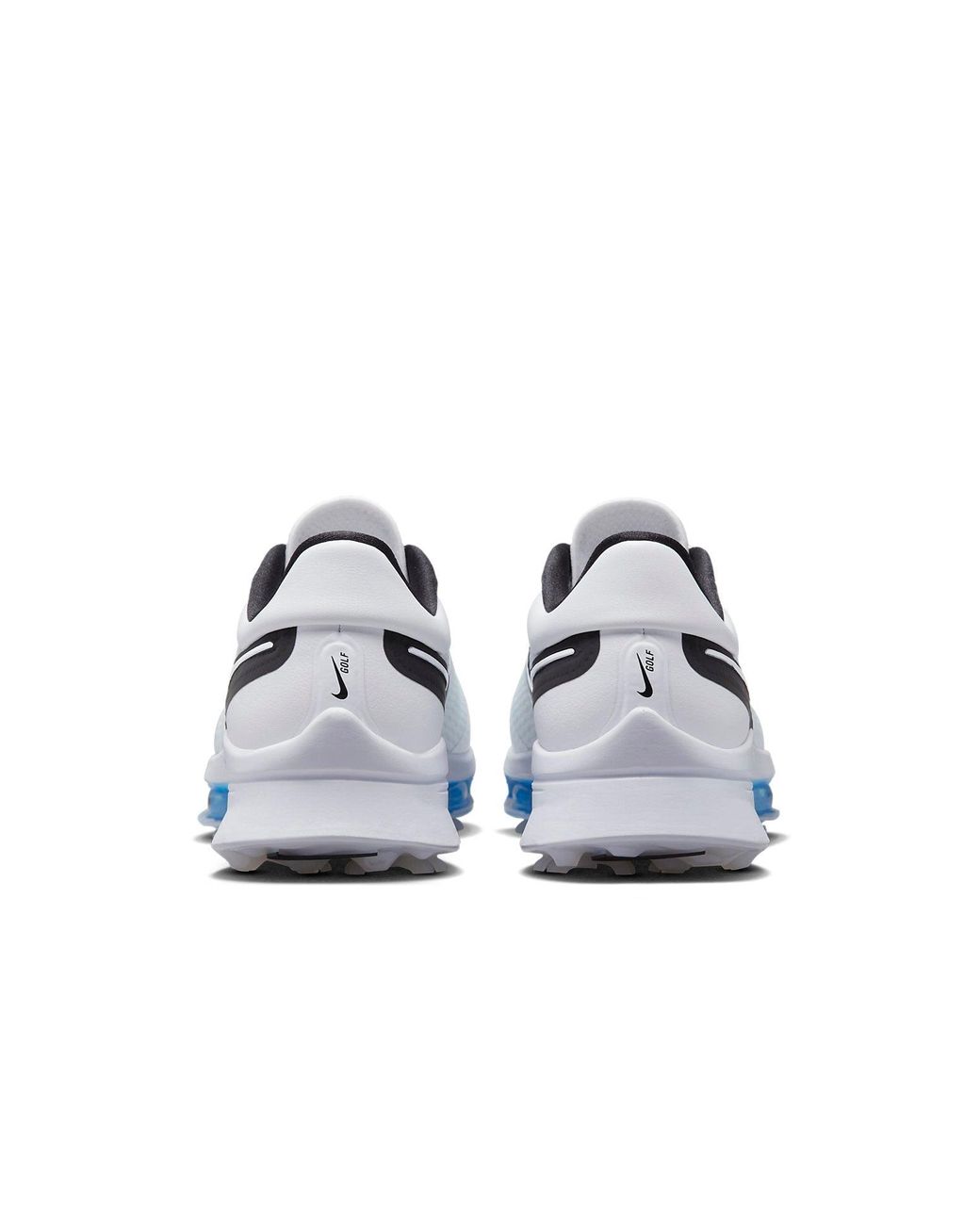 Nike Blue Air Zoom Infinity Tour Next% Wide Photo' Dm8446-103 for men