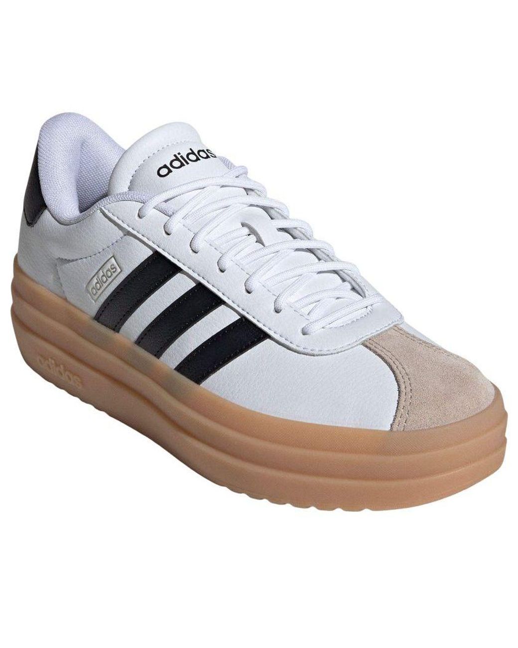 Adidas Blue (Wmns) Vl Court Bold