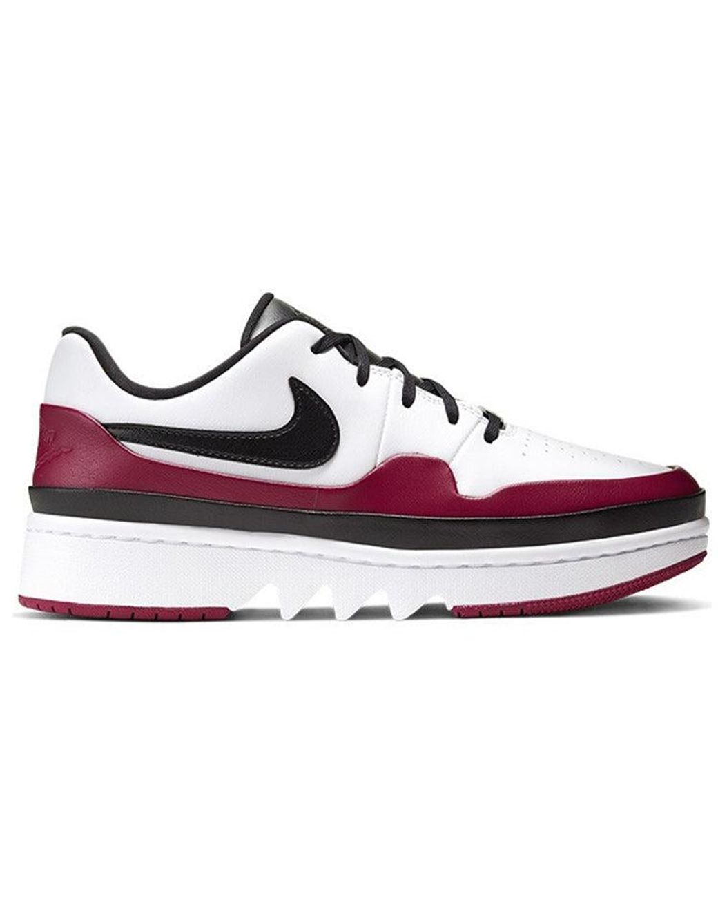 Nike White (Wmns) 1 Jester Xx Low 'Noble'