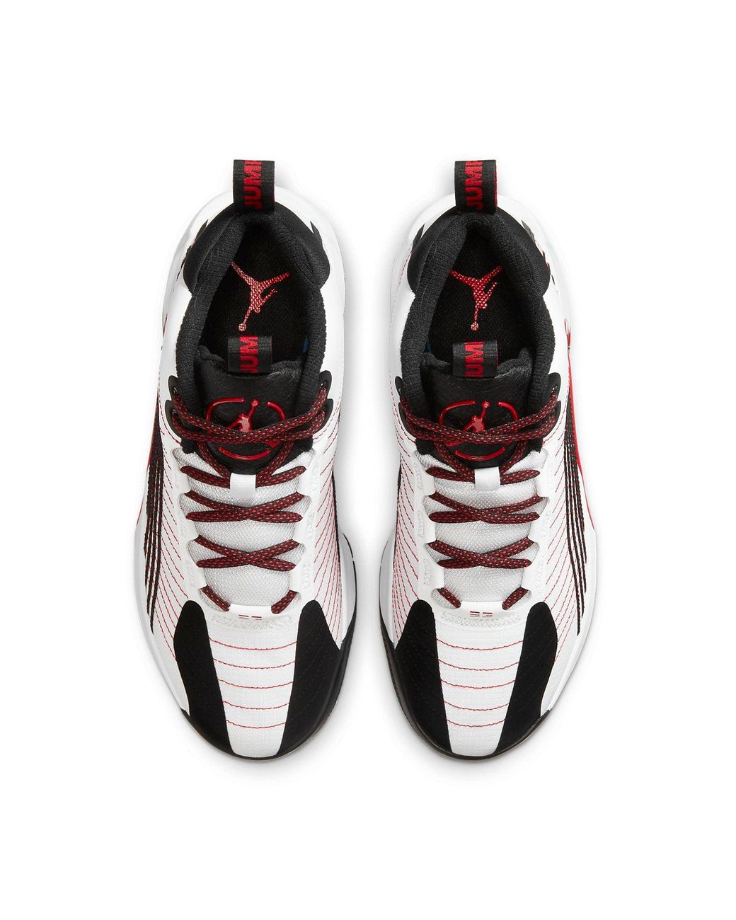 Nike Red Jumpman 2021 Pf 'University' for men
