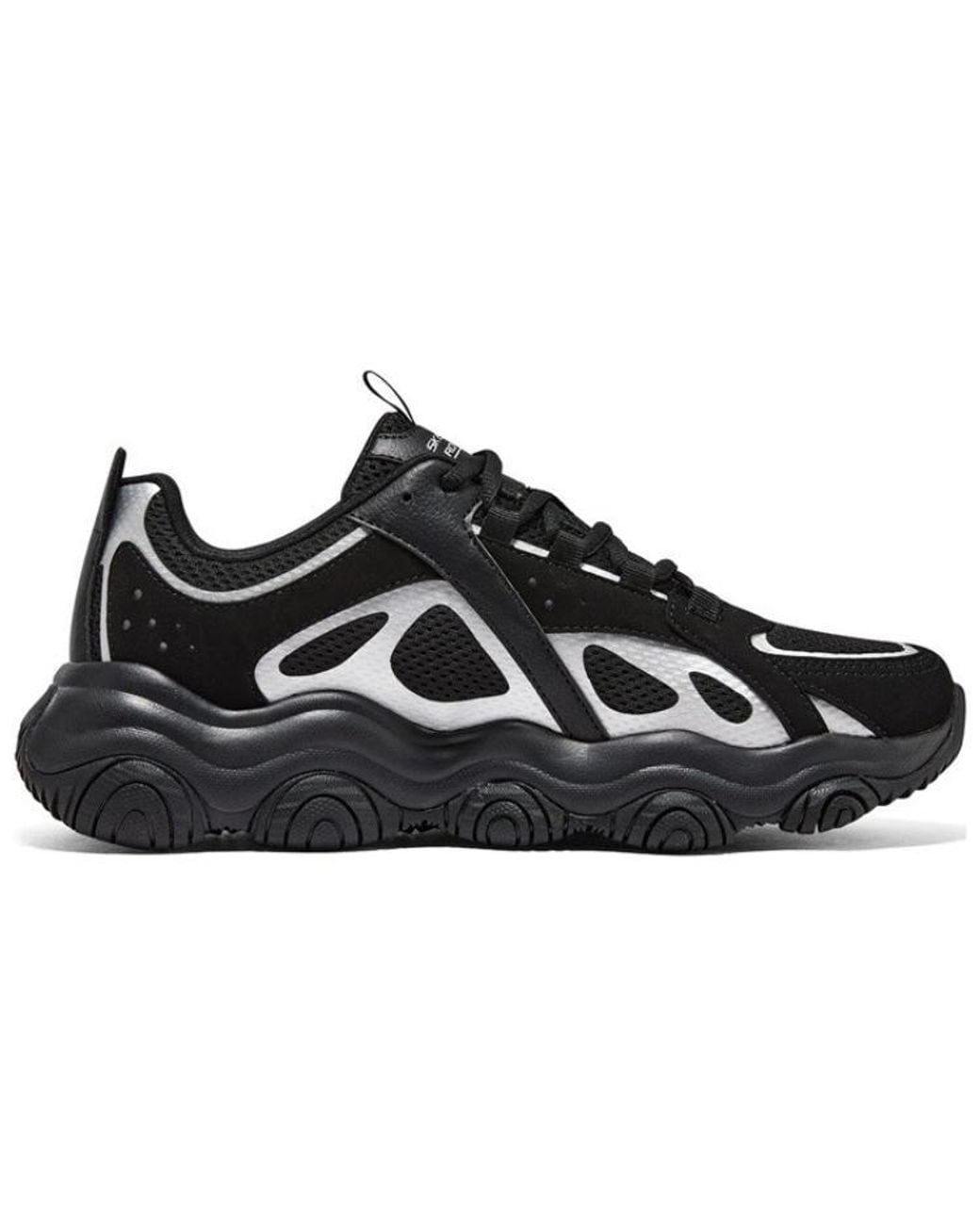 Skechers Black Rover X for men