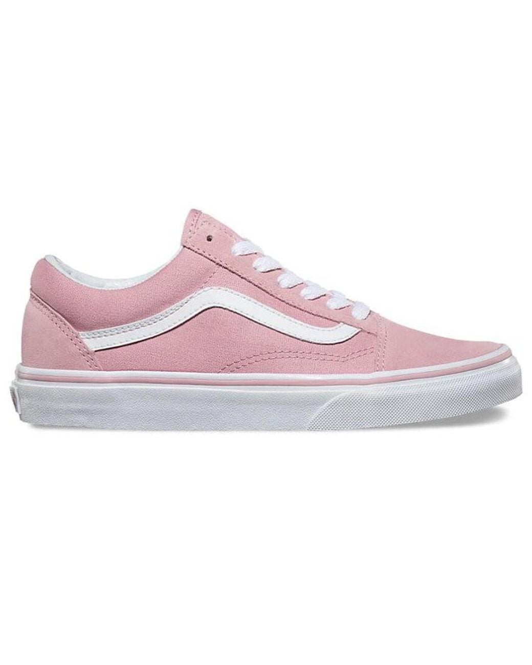 Vans Pink Old Skool 'Zephyr' for men