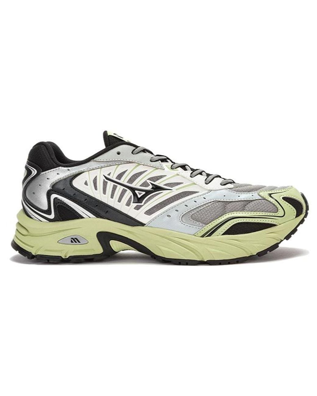 Mizuno White Fiyi 2K for men