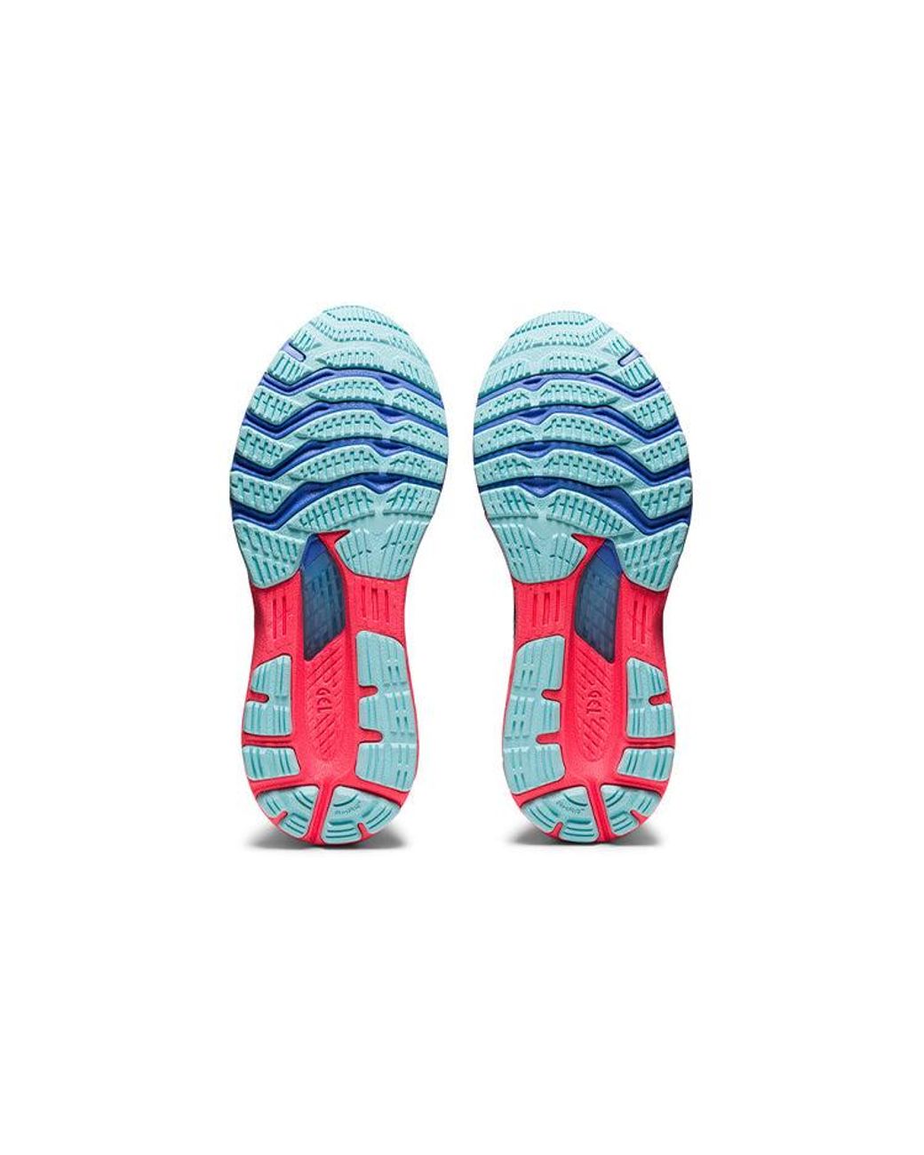 Asics Blue (Wmns) Gel-Kayano 28 Lite-Show Pure'