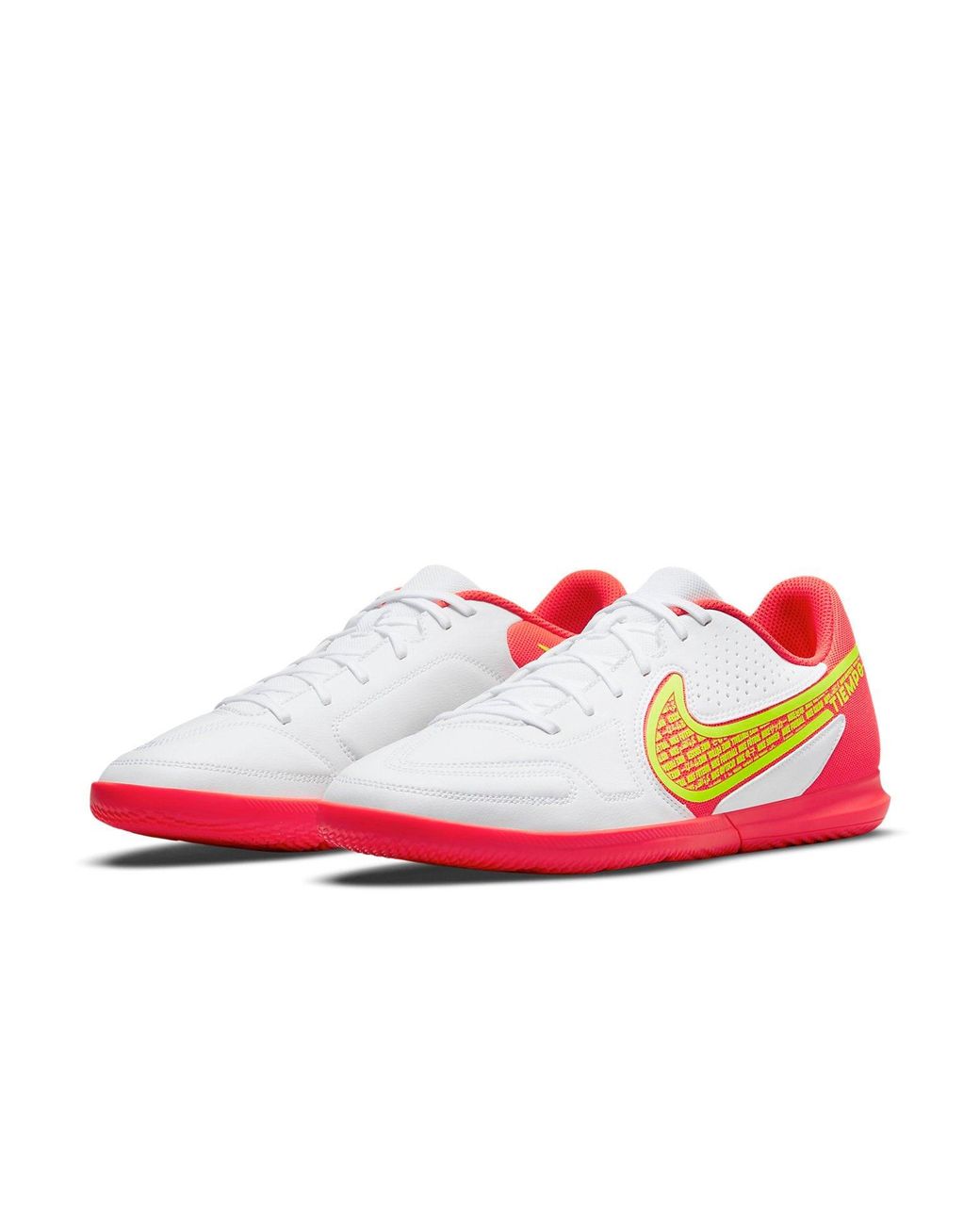 Nike Red Tiempo Legend 9 Club Ic for men