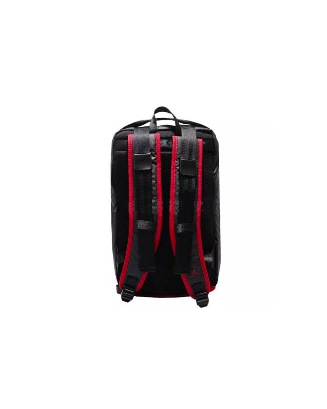 Nike Red Jumpman Backpack for men