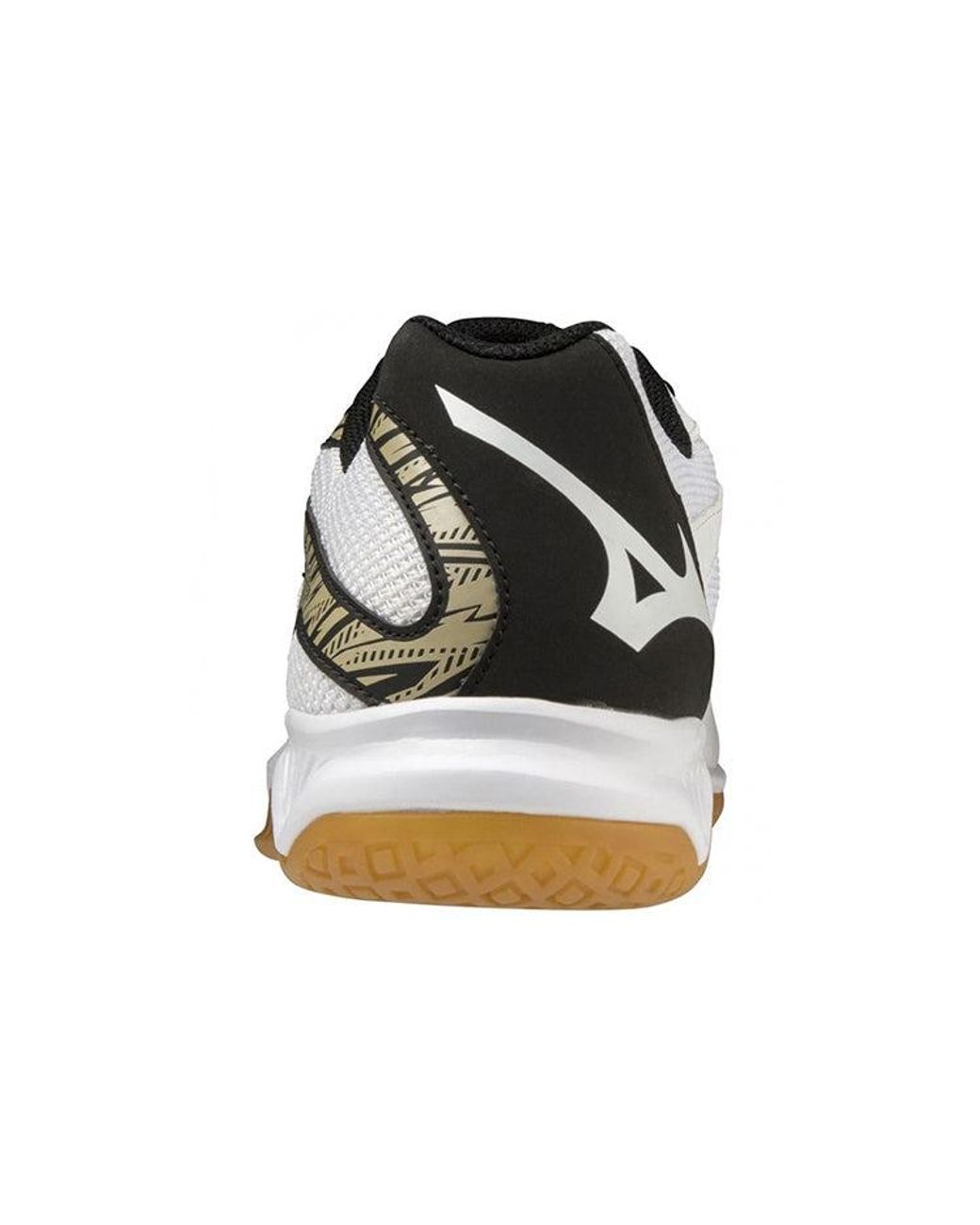 Mizuno White Thunder Blade 3 Gum' for men