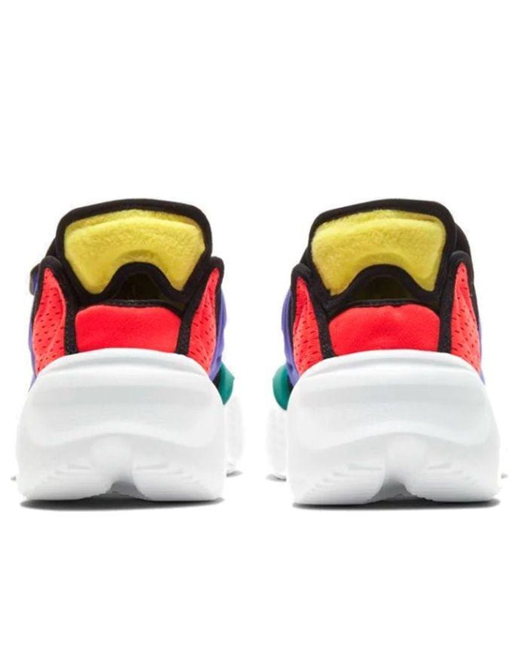 Nike Blue (Wmns) Aqua Rift Burst'
