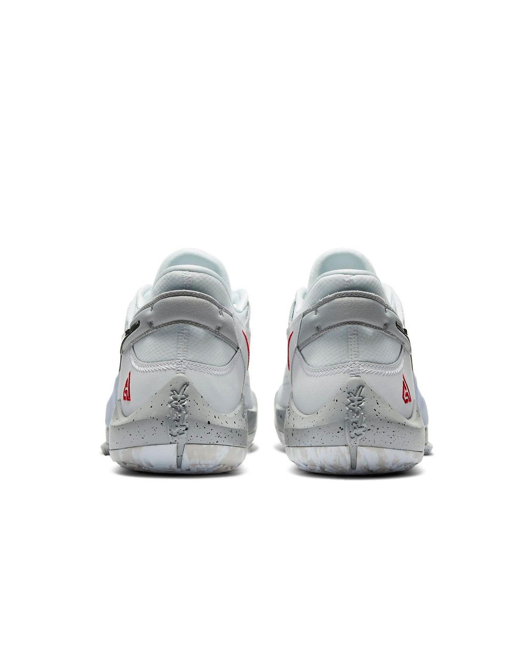 Nike Blue Zoom Freak 2 Ep Cement' for men
