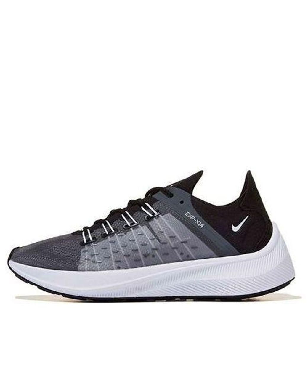 Nike Blue (Wmns) Exp-X14