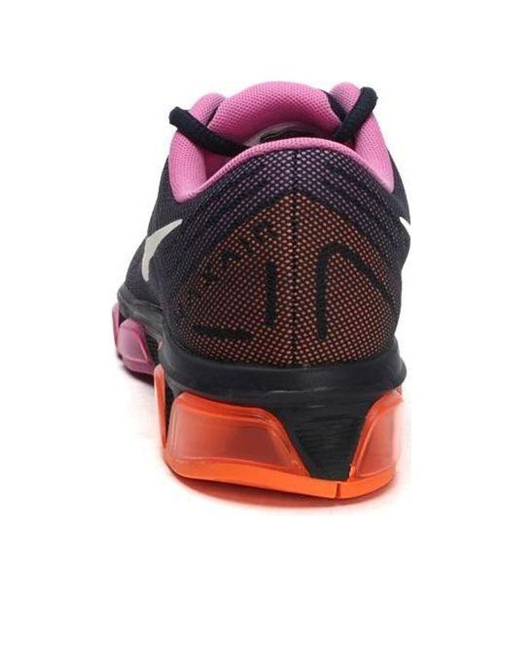 Nike Red (Wmns) Air Max Tailwind 6