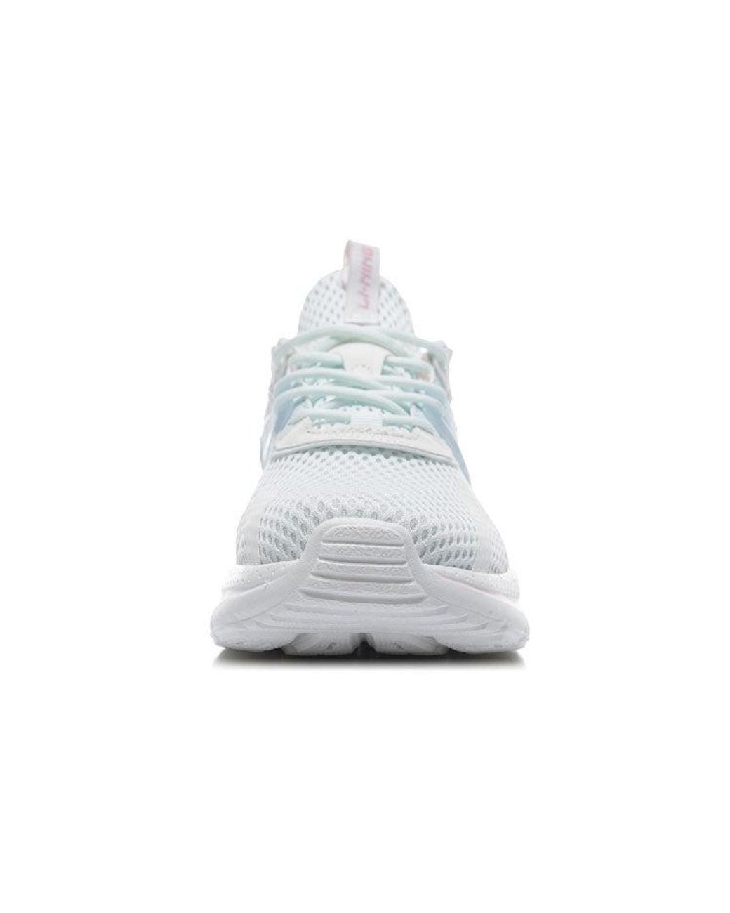Li-ning Blue (Wmns) Floating Cloud 'Light'