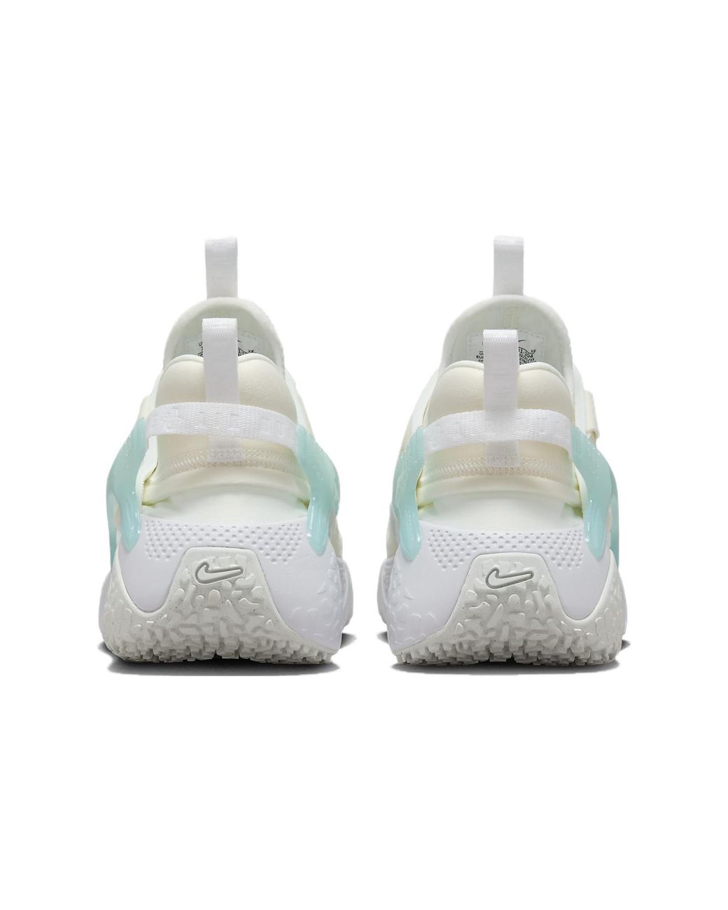 Nike Blue (Wmns) Air Huarache Craft Jade Ice'
