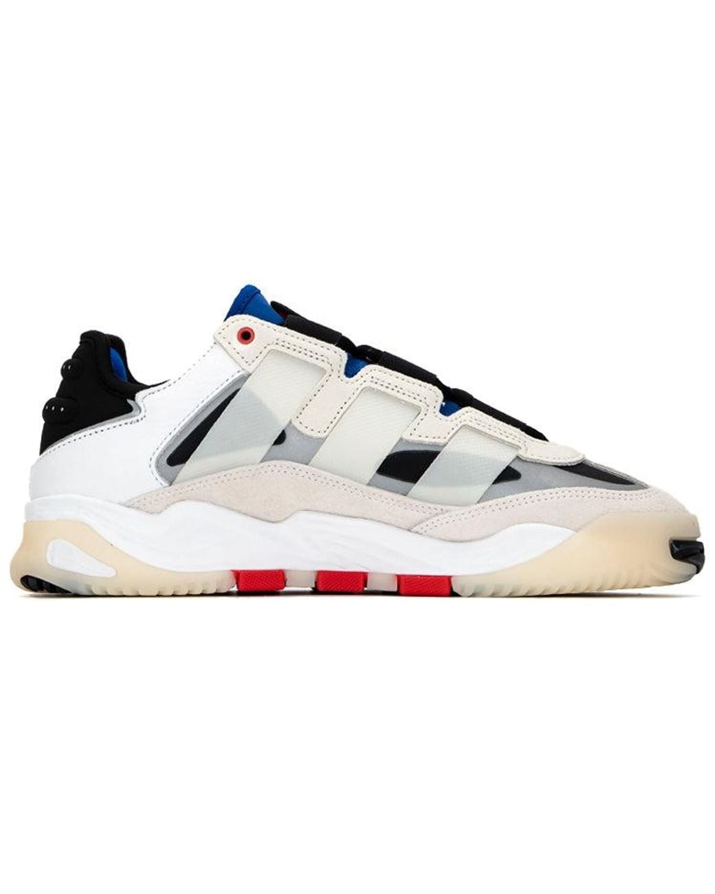 Adidas Blue Originals Niteball for men