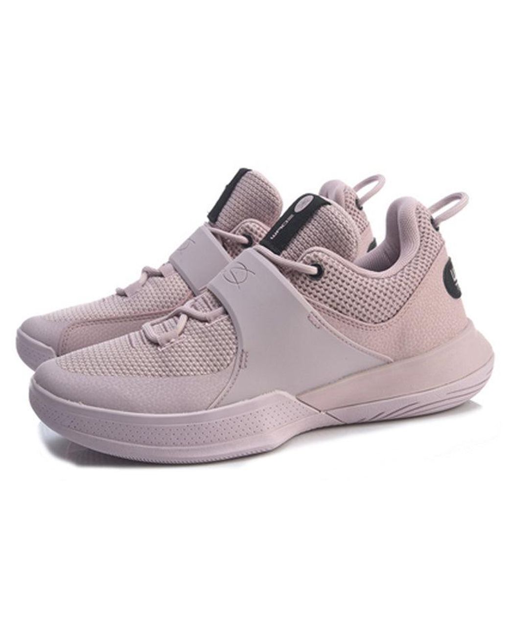 Li-ning Purple Way Of Wade Training for men