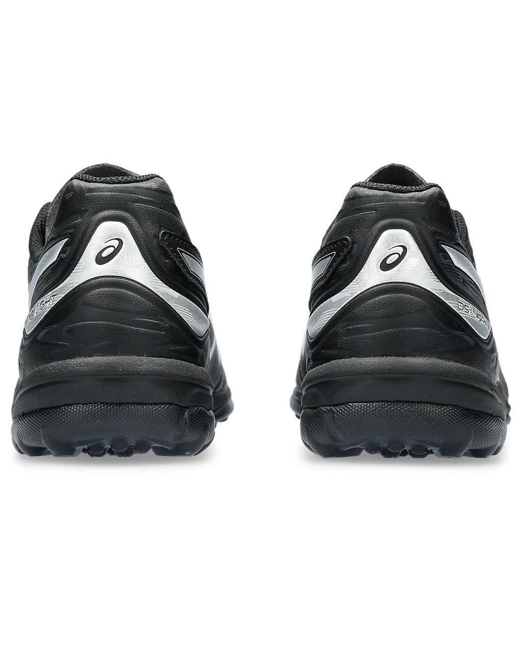 Asics Black Ds Light Club Tf Wide Pure' for men