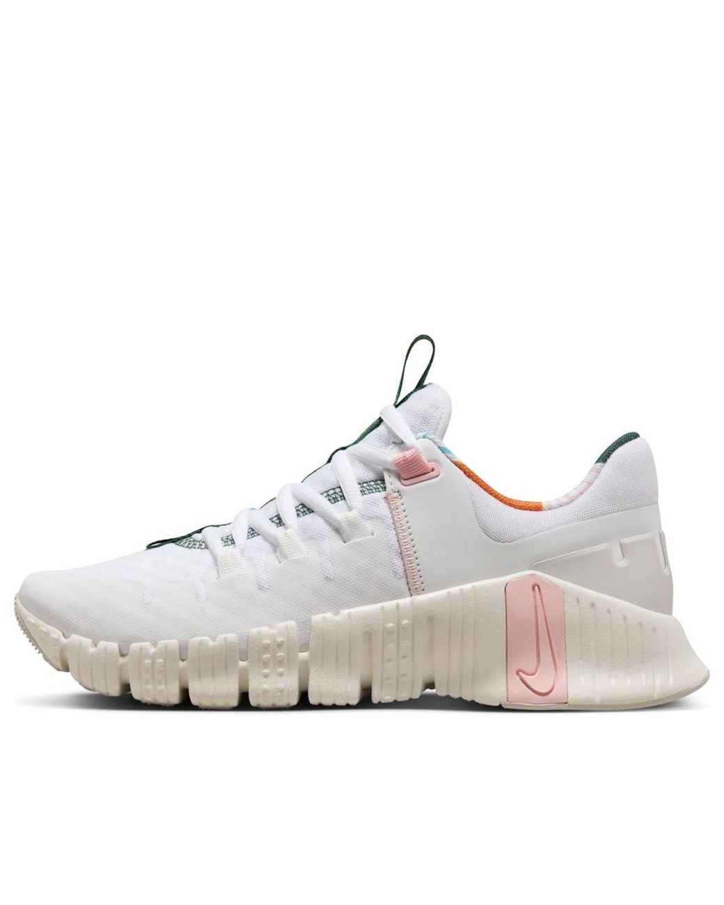 Nike White (Wmns) Free Metcon 5 Blood'