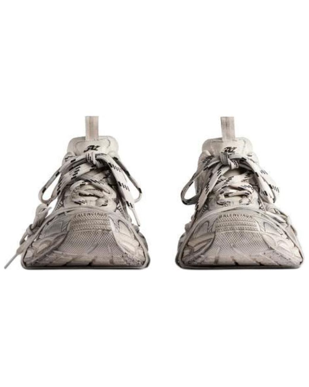 Balenciaga Metallic (Wmns) 3Xl
