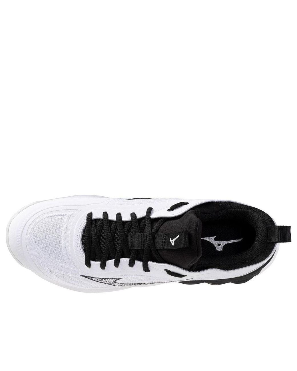 Mizuno White Wave Luminous 3 for men
