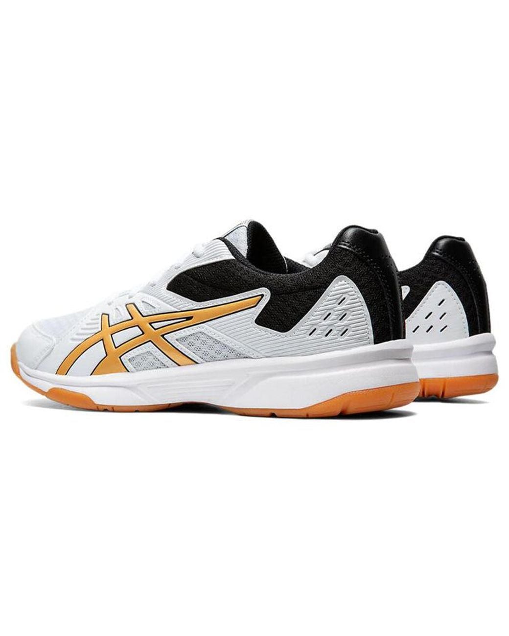Asics Blue (Wmns) Upcourt 3 'Pure'
