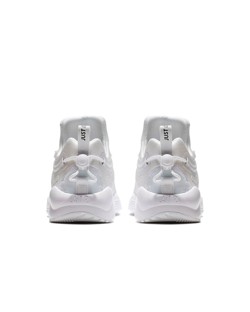 nike huarache city move white