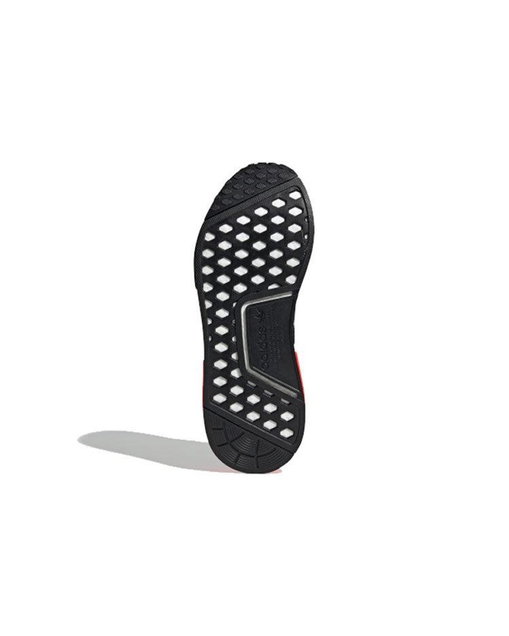 Adidas Blue Nmd_R1 'Solar' for men