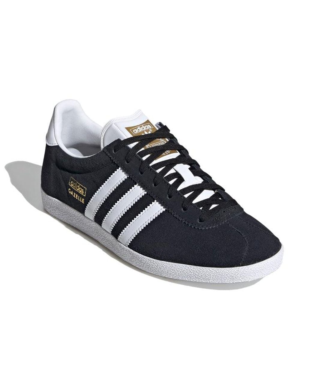 Adidas Blue (Wmns) Gazelle Og 'Core'