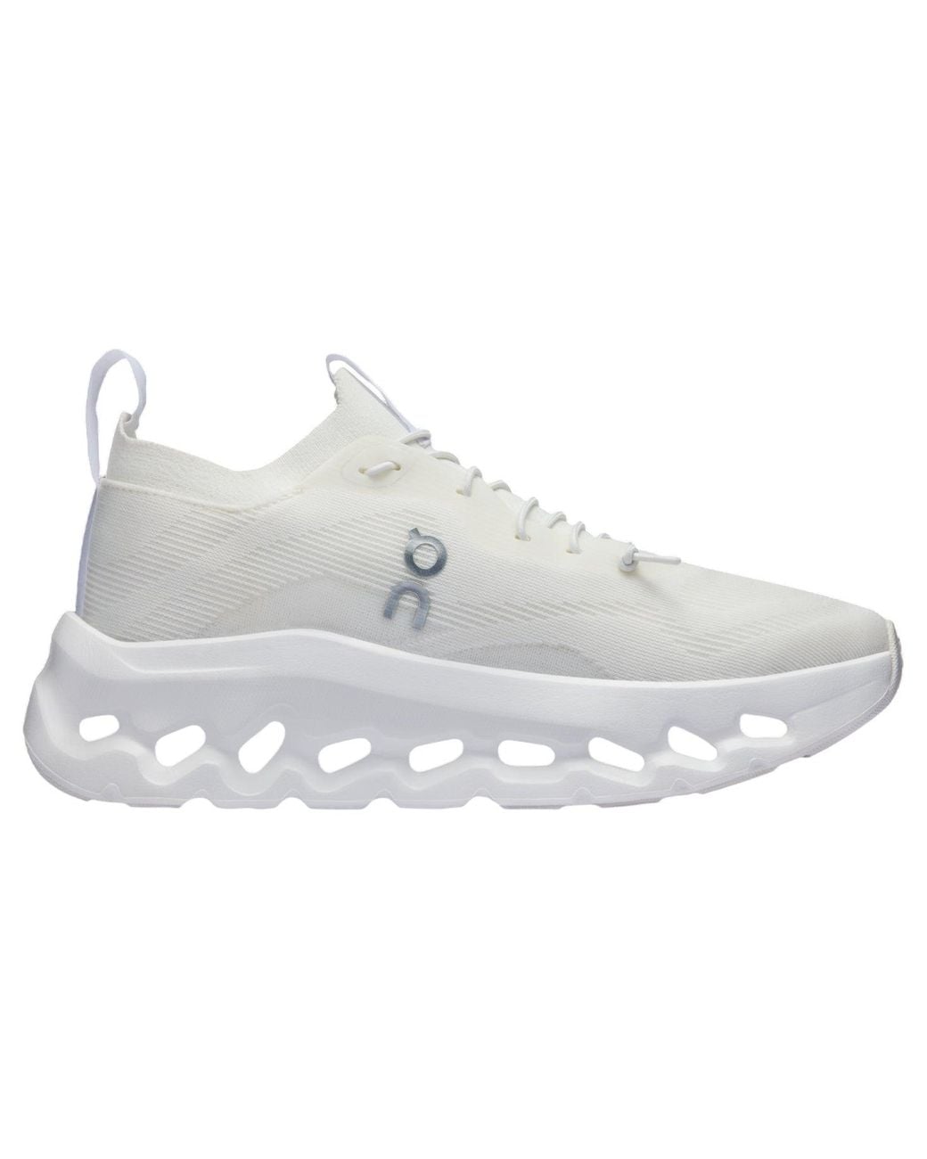 On Shoes White (Wmns) X Loewe Cloudtilt 'All'