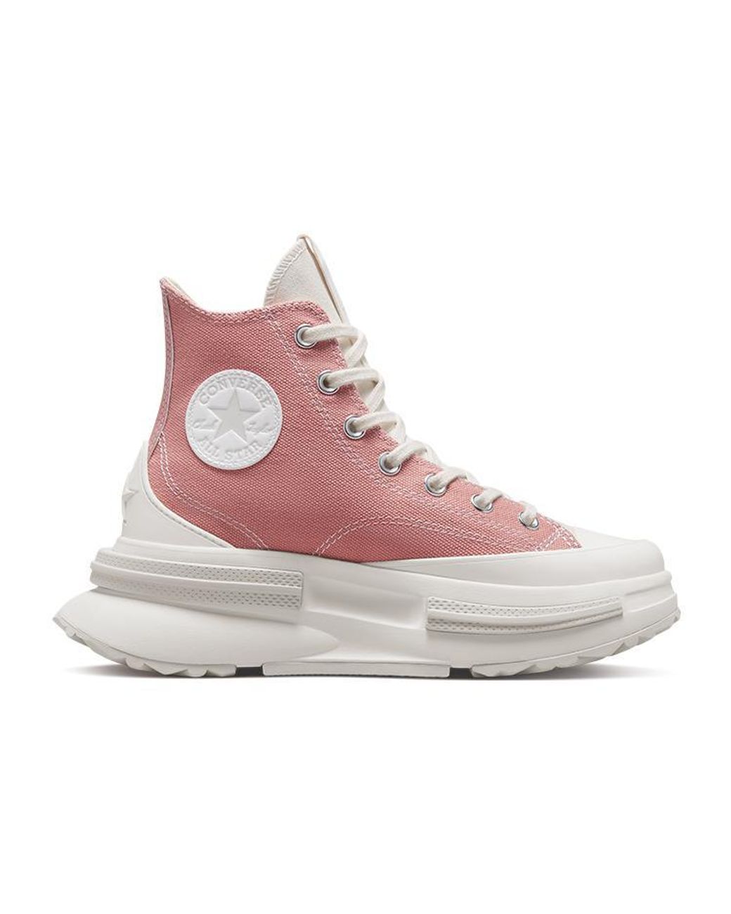 Converse Pink Run Star Legacy Cx High for men