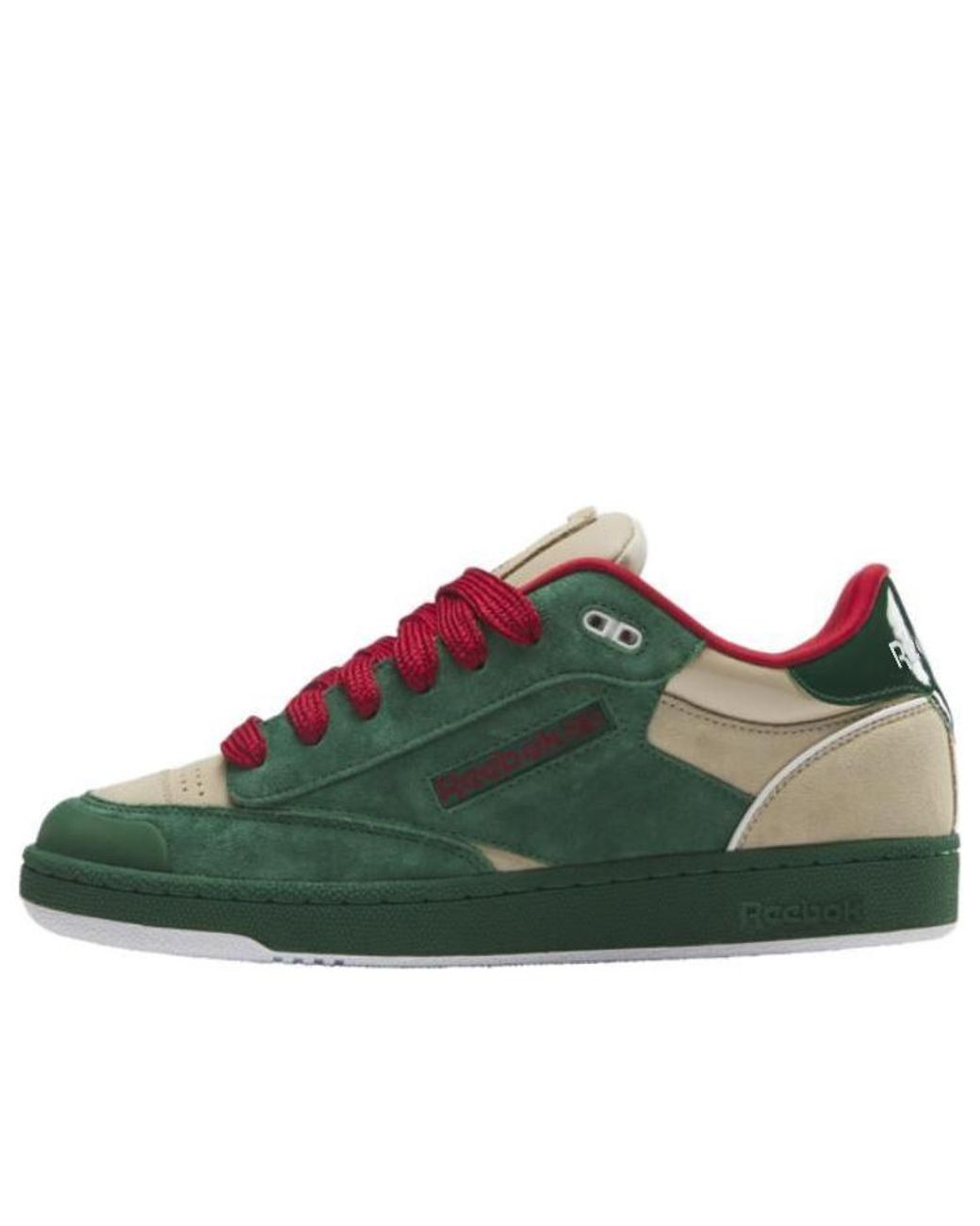 Reebok Green Club C Bulc 'Y2K Pack Dark' for men