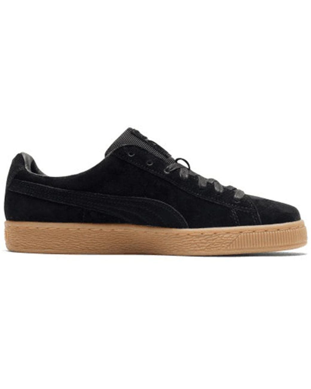 PUMA Blue Basket Classic Weatherproof for men
