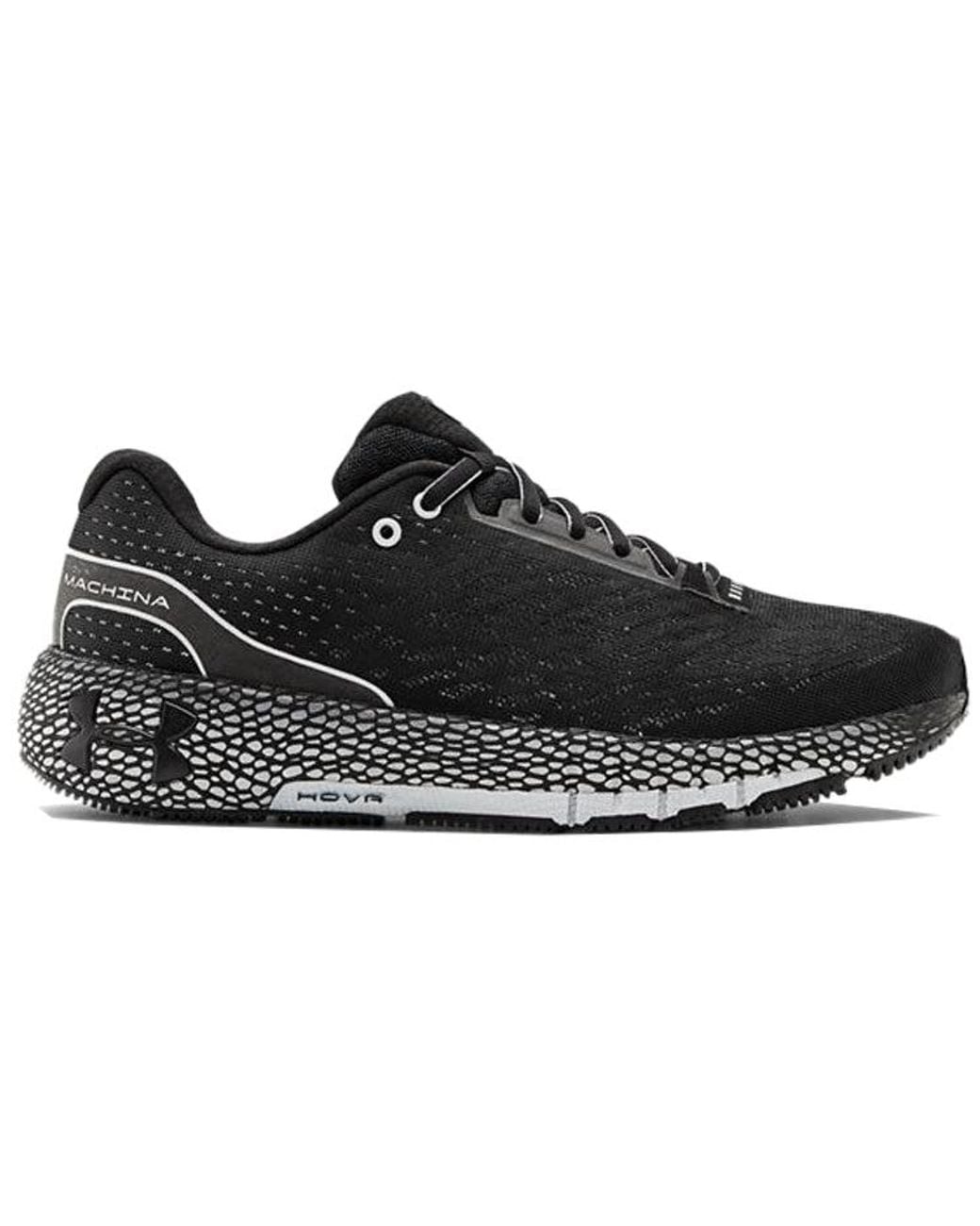 Under Armour Black (Wmns) Hovr Machina Mod'