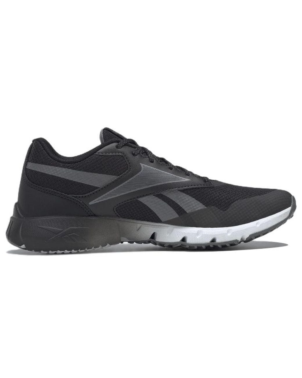 Reebok Blue Ztaur Run for men
