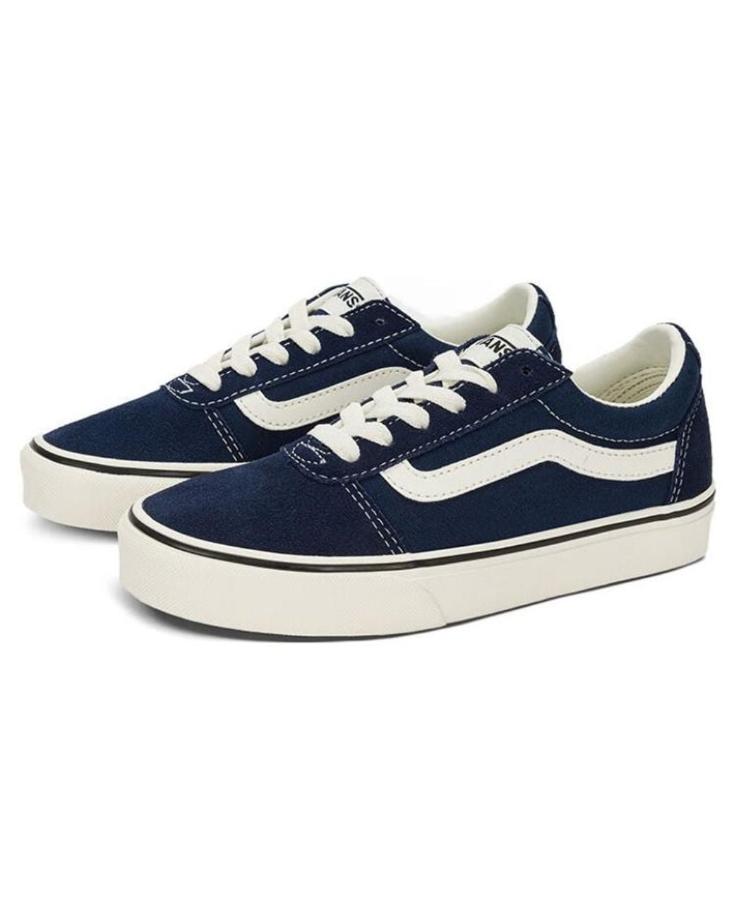 Vans (Wmns) Old Skool 36 Dx 'Dress Blues'