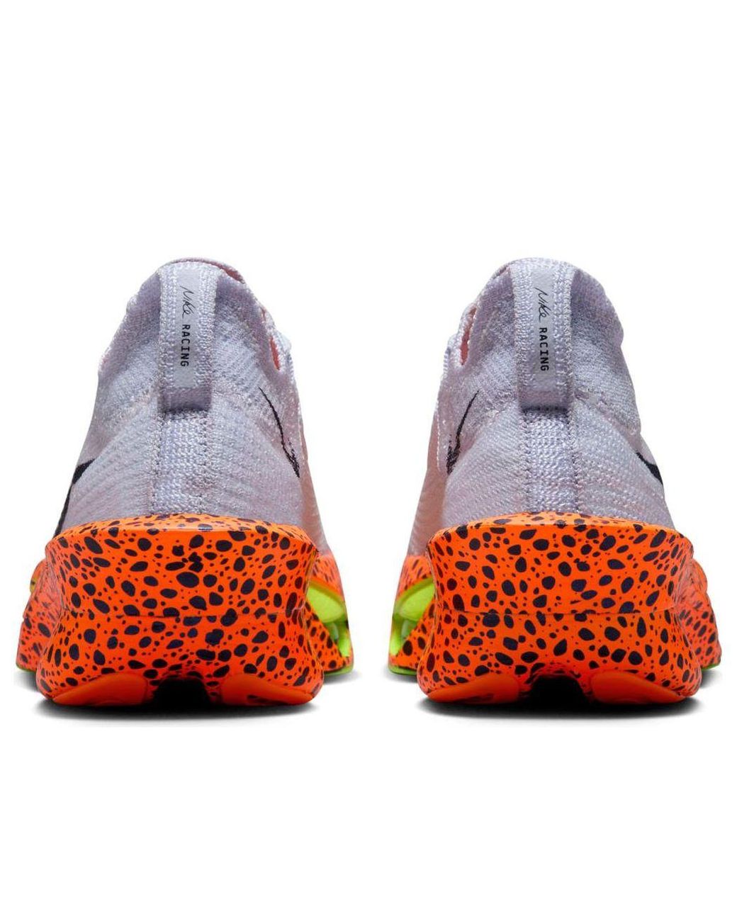 Nike White (Wmns) Air Zoom Alphafly Next% 3 Electric Pack 'Olympic Safari'