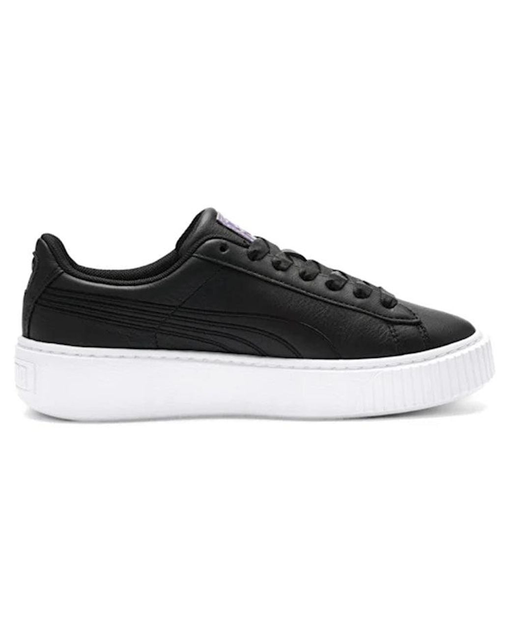 PUMA Black (Wmns) Platform Twilight Wns